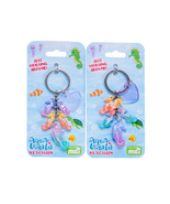 Aqua World Keychain - Seahorse - £12.29 GBP