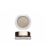 Clarins Cream to Powder Shimmer Eyeshadow SILVER IVORY 4 .2oz 7g NeW BoX - $135.15 CAD