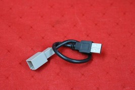 Axxess AX-TOYUSB 4-Pin OE USB Retention Adapter for Select 2012-13 Toyot... - £8.29 GBP