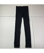 Belly Bandit Mother Tucker Leggings size Medium Black Compression - €29,13 EUR