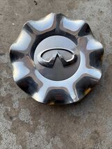 2008-2010 Infiniti QX56 Center Cap Hubcap 40315ZQ10A - $19.79