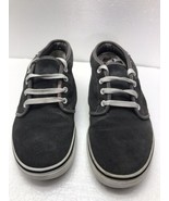Vans Men Chukka Gray Men 7.5 Women 9 - $25.94 CAD