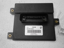 2011 Cadillac CTS Fuel Pump Control Module - $76.99