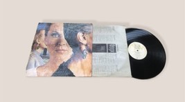 Styx Pieces Of Eight Vinyl Record - £4.25 GBP