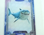 Bruce Finding Nemo 2023 Kakawow Cosmos Disney 100 All Star Base Card CDQ... - £4.66 GBP