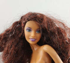 2004 Mattel American Idol Barbie Simone Doll - Nude # G7998 - £11.43 GBP