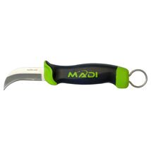 Madi FBSK-1 Lineman Knife (Pointed Fixed Blade) - $32.89