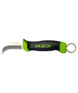 Madi FBSK-1 Lineman Knife (Pointed Fixed Blade) - $32.89