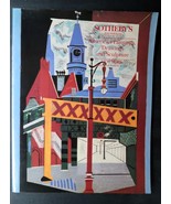 Vtg Sotheby&#39;s Auction Sale Catalog March 11 1992 Rare Ephemera Color Pho... - $368.69 MXN