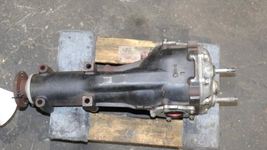 Carrier Rear 2.5L Turbo Manual Transmission Wrx Fits 08-14 IMPREZA 66332 image 9
