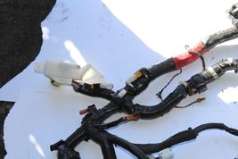 2003-2008 INFINITI FX35 INTERIOR DASHBOARD WIRING HARNESS K5950 image 4