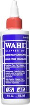 Wahl Professional - Clipper Oil for Hair Clippers and Trimmers #3310 - 4 oz - £6.25 GBP