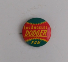Vintage Guys &#39;65 Potato Chips Baseball Offer Los Angeles Dodger Fan - £7.63 GBP