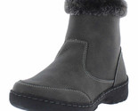 Khombu Addison Ladies Size 9, All Weather Boot, Grey - $19.99