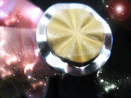 Haunted Antique Ring Harness Power Energy Magnet Highest Light Collect Magick - $10,500.77