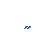 Addon ADD-ATTN-LCPC-10DB ADDON 2 PACK 10DB FIXED MALE TO FEMALE LC/UPC F... - $1,256.35 MXN