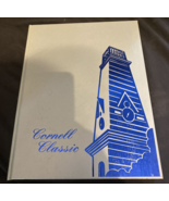 Cornell College Yearbook 1991-1992 Mt Vernon Iowa - £12.02 GBP