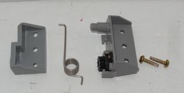 OEM PS1 Playstation 1 Replacement Part Lid Securing Kit and screws 7001 - $14.80