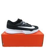 Nike Zoom Vapor Pro 3 HC Black Tennis Shoes Womens Size 8 NEW FZ2158-001 - $89.99