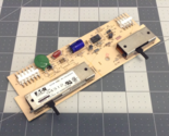 GE Refrigerator Dispenser Control Board WR55X0073 - $108.85