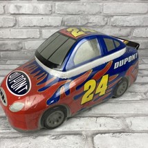 NASCAR Cookie Jar Official Dupont #24 Jeff Gordon New Sealed 2004 - €34,94 EUR