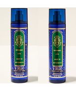 Bath &amp; Body Works Virgo Fragrance Mist Set Of Two - $39.59