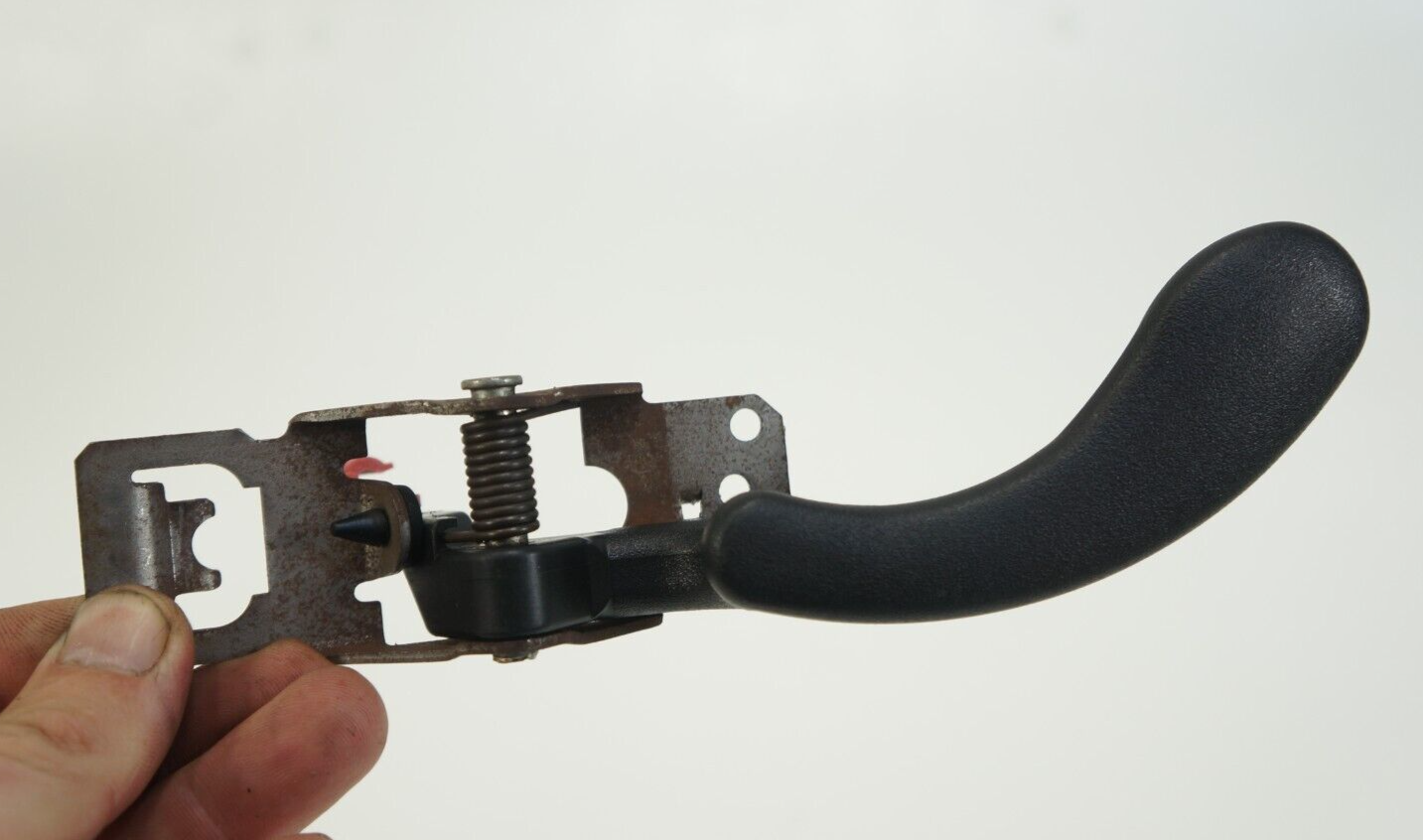 1998-2002 Firebird Pontiac front left driver side interior door opener h... - $25.00