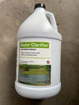 New POND BOSS PRO Pond Water Clarifier/Nutrient Red 1 Gallon 325,000 Tre... - $30.76