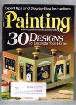 Painting Magazine February 2011 Volume 26 Number 1 - £11.51 GBP