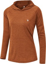 The Lightweight, Long-Sleeved, Fishing, Hiking, Outdoor Uv Shirt For Wom... - $37.96