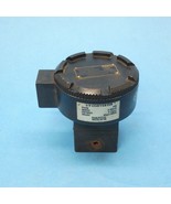 Watson Smith 53AF0111 Failsafe I/P Converter 3-15 PSI 1/2&quot; NPT FM - $5,642.31 MXN