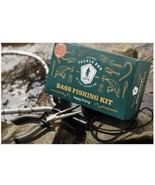 Mystery Tackle Box Bass Fishing Kit (d)  j9 - £134.35 GBP