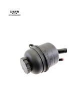 MERCEDES W209 W221 W216 ABC POWER STEERING PUMP HYDRAULIC FLUID OIL RESE... - $7.91