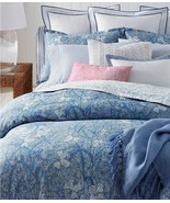 Ralph Lauren Meadow Lane Kaley 4P full queen duvet Shams Set - $6,796.67 MXN