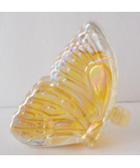 AVON SWEET HONESTY COLOGNE Iridescent Butterfly Full Bottle No Outer Cap... - $20.36 CAD