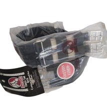 NEW COTTAGE CRAFT GIRTH COTTON LINED FOR COMFORT ENGLAND MADE 42&quot; / 1.00 - $472.09 MXN