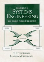 Fundamentals of Systems Engineering with Economics, Probability, and Statistics  - £11.74 GBP