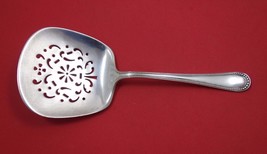 Martha Washington by Gorham Sterling Silver Tomato Server 7 1/2" - £146.29 GBP