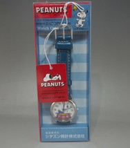 P EAN Uts Citizen Q&amp;Q Snoopy Watches Character Watch AA95-9853 Women&#39;s - £28.47 GBP