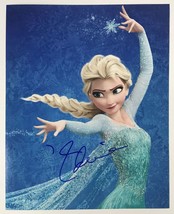 Idina Menzel Autographed Signed &quot;Frozen&quot; Glossy 8x10 Photo - HOLO COA - £102.00 GBP