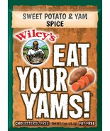 Wiley&#39;s Sweet Potato &amp; Yam Spice    (3 Pack)  - €13,73 EUR