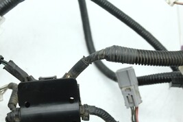 2006-2008 LEXUS IS250 IS350 FRONT RIGHT PASSENGER SEAT WIRE HARNESS H1373 image 4