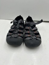 Keen Sandals Closed Toe Newport H2 Kids Size 6 Waterproof Hiking Outdoor... - £18.03 GBP