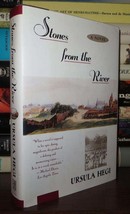 Hegi, Ursula Stones From The River 1st Edition 5th Printing - £38.82 GBP