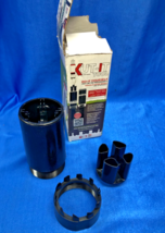 Kut-It Tool Sod Cutter Sprinkler Head Trimmer Lawn Tool USA New Open Box - $10.88