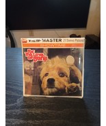 New Sealed View-Master For the Love of Benji W/Booklet 1977 H54 GAF - €14,01 EUR