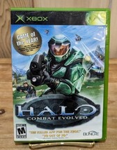 Halo: Combat Evolved (Microsoft Xbox, 2001) - £7.46 GBP
