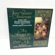 An angel to Watch Over Me - £2.40 GBP