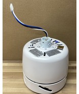 FAN Motor  Assembly for Hampton Bay Mena 54in White 1005919928 - $38.79 CAD