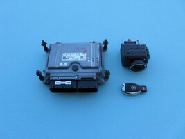 Mercedes Engine Computer Control Module Unit ECU PCU PCM DME A2721533291 image 15